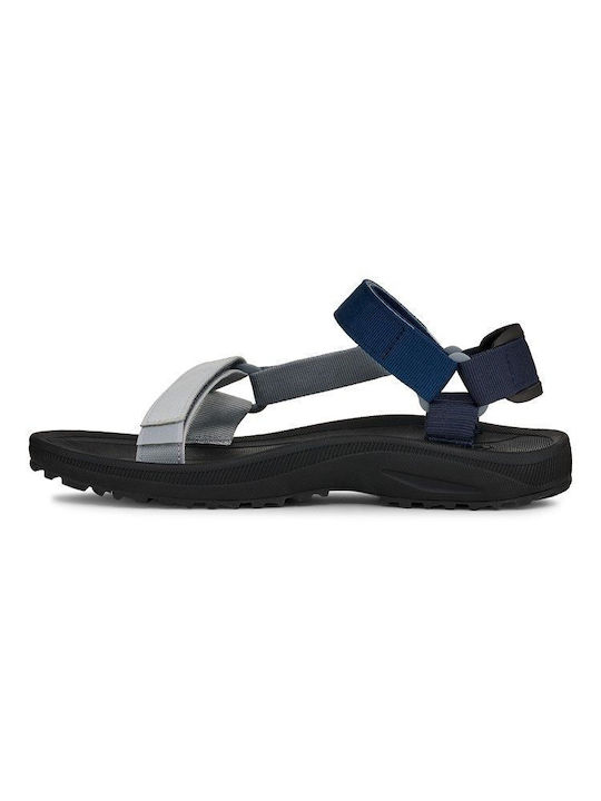 Teva Winsted Men's Sandals in Blue Colour