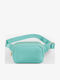 Women's Bum Bag Turquoise