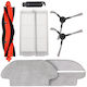 Viomi Spare Parts Set 8 Pieces for Robot Vacuum Cleaner