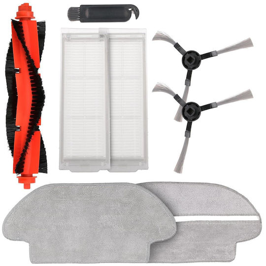 Viomi Spare Parts Set 8 Pieces for Robot Vacuum Cleaner