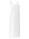 Valento Shark Waterproof Kitchen Apron White 100x75cm DEVASHABL