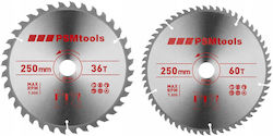 CMT Disc De Tăiere 250mm