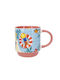 Kiub Piscine Cană Ceramică 400ml