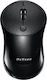 D12WL Mouse Wireless Negru
