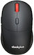 Lenovo ThinkPlus WL300 Ασύρματο Ποντίκι Μαύρο