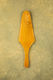 Mala Wooden Handmade Kitchen Spatula Made of Oak Natural 30cm