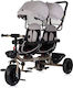 Chipolino Hip Hop Twin Foldable & Convertible f...