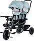 Chipolino Hip Hop Twin Foldable & Convertible f...