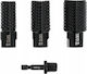 Yato Set 4 Cylindrical Files M14