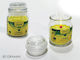General Trade Insect Repellent Candle for Mosquitoes 85gr 2 Pieces