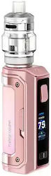 Geek Vape Aegis Mini 5 Box Mod Kit 5ml mit Inte...
