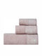 Kentia Set Bath Towels 3 pcs Belagio Pink Weight 450gr/m²
