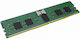 Kingston ECC DDR4 Mit 1x8GB Modul Und Geschwindigkeit 3200 Für Server
