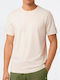 T-shirt Beige