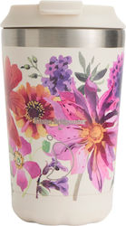 Chilly's Coffee Cup Emma Bridgewater Glass Ther...