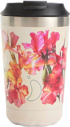 Chilly's Coffee Cup Emma Bridgewater Glass Ther...