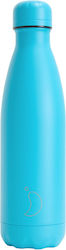 Chilly's All Matte Monochrome Thermos Bottle St...