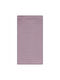 Kentia Landry 35 Kitchen Towel Made of 100% Cotton in Purple Colour 40x60cm