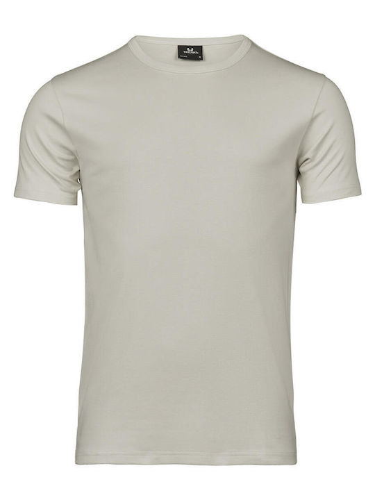 Tee Jays Ανδρικό Διαφημιστικό T-shirt Κοντομάνι...