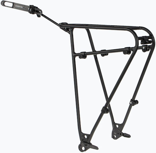 Ortlieb Quick Rack L Suport Bicicletă Aluminiu Negru