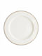Verlo Verlo Servierplatte Rund Beige 27cm