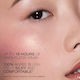 Long-lasting Nars New Blush Shade Rush Capacity G 4.8
