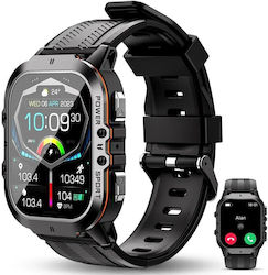 Oukitel V5 Μαύρο Oukitel V5 Μαύρο