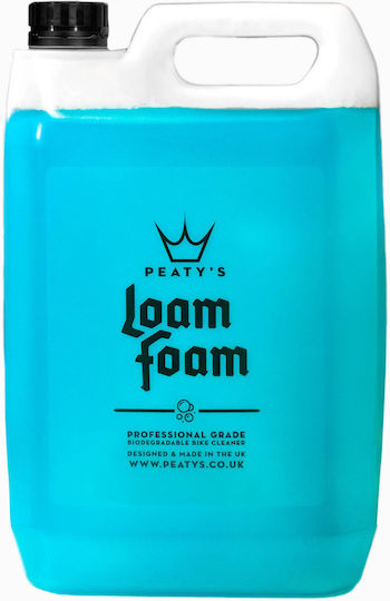 Peaty's Loam Foam Bike Cleaning Fluid