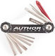 Author Multiped 10 Multitool