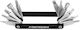 Multitool Merida V-mount M-tool 10