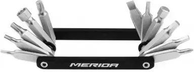 Multitool Merida V-mount M-tool 10