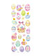 Upikit Luxusaufkleber Ostern 3 167021