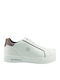Sneakers White
