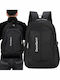 Rucksack 10lt Schwarz