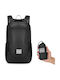 Rucsac Impermeabil 18L Negru