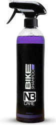 Nb Care Bicycle Shampoo