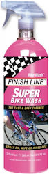 Finish Line Fahrradwäsche Fahrradreiniger Finish Line Fahrradwäsche Fahrradreiniger
