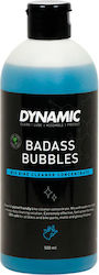 Dynamic Badass Bubbles Cleaning Concentrate