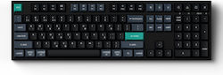 Keychron B36 Ασύρματο Ελληνικό Keychron B36 Ασύρματο Ελληνικό