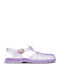 Kids Beach Shoes Purple