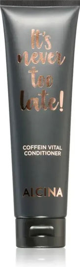 Alcina It's Never Too Late Hair Strengthening Conditioner 150 Ml