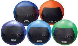 Power Force Μπάλα Wall 10kg