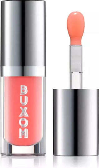 Moisturizing Lip Gloss Volume Buxom Full On Plumping Lip Oil Shade Trixie Volume Ml 5.5