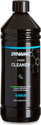 Dynamic Chain Cleaner Chain Derailleurs