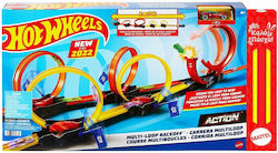 Hot Wheels Easter Candles with Toys