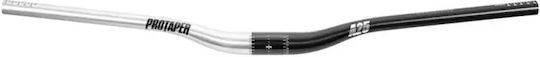 Protaper 266483 Fahrradlenker Mountain 31.8mm 810mm Silber