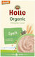 Holle Βρεφική Κρέμα 250gr για 6+ Μηνών