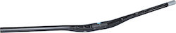 PRO DD172483 Fahrradlenker Mountain Schwarz