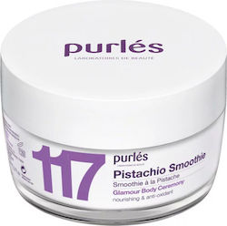 Purles 117 Velvet Pistachio Body Cream 160 Ml Purles 117 Velvet Pistachio Body Cream 160 Ml