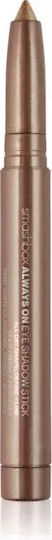 Smashbox Holiday Always On Eye Shadow Stick Pencil Eyeshadow Shade Loaded Capacity G 1.3